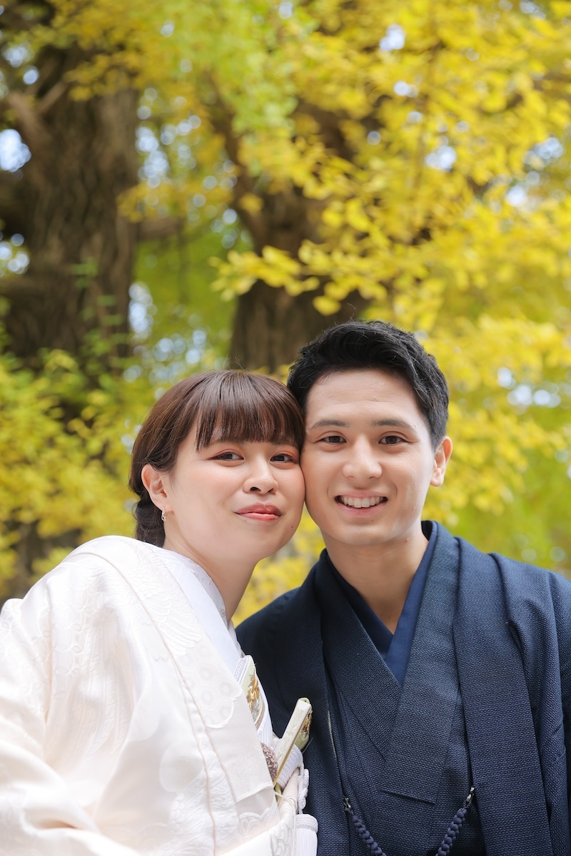 紅葉ロケーション
