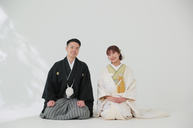 ご挨拶のお写真