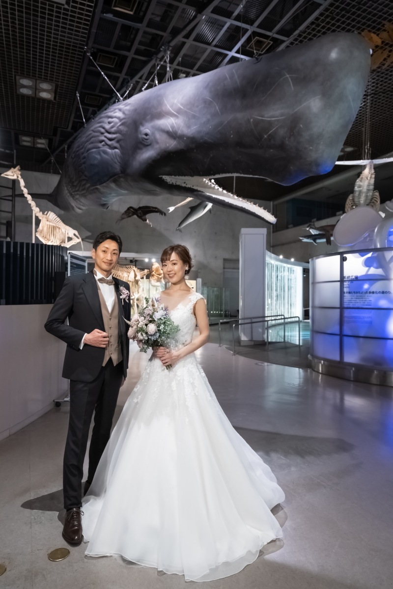 国立科学博物館