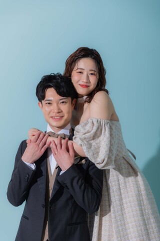 和洋スタジオで