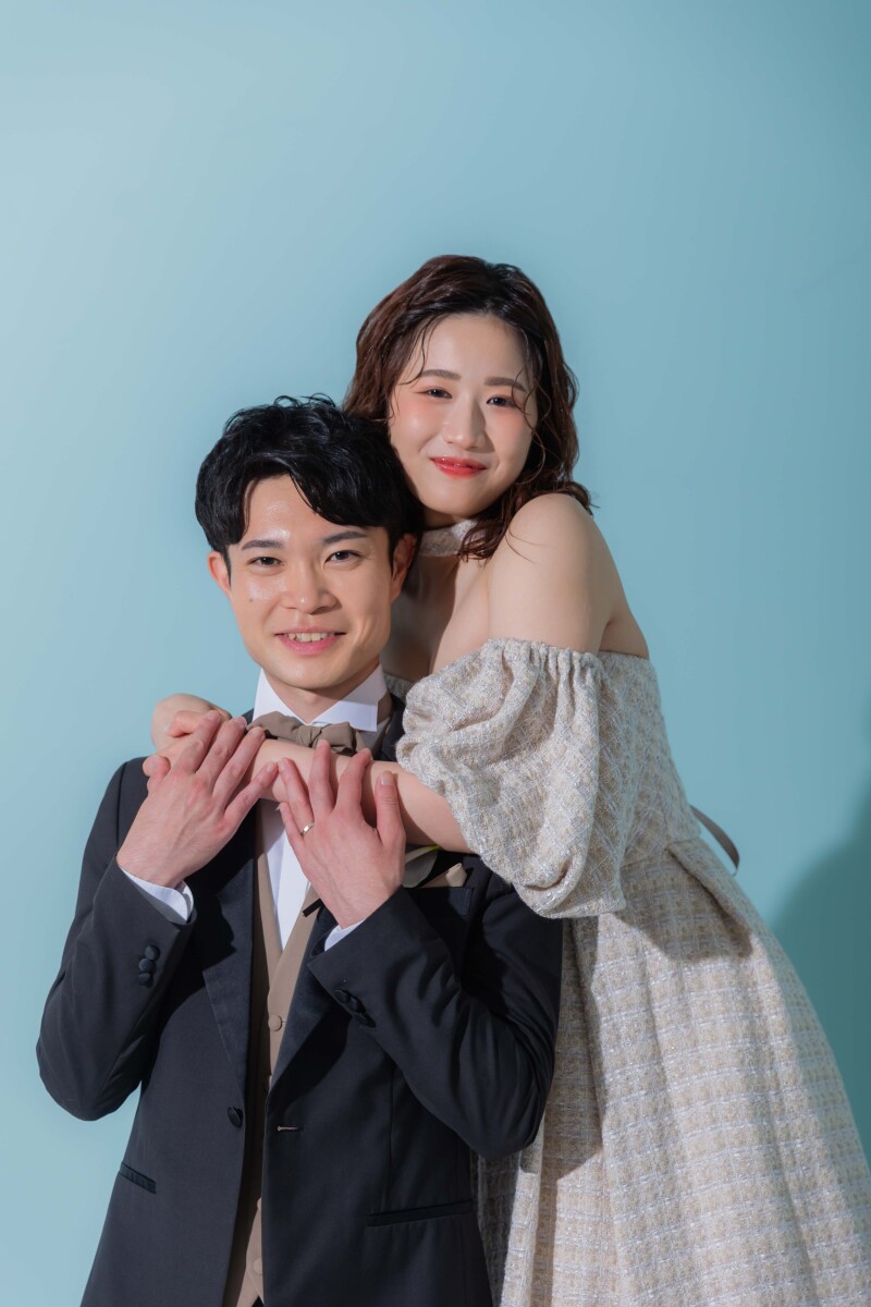 和洋スタジオで