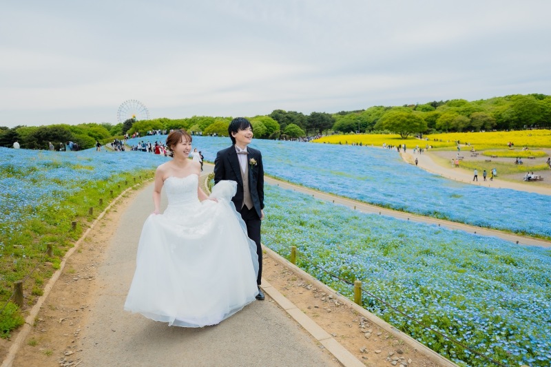 ひたち海浜公園