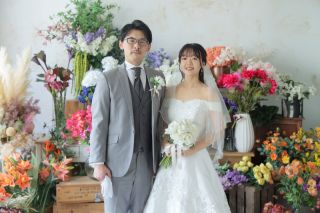 洋装ハウススタジオ