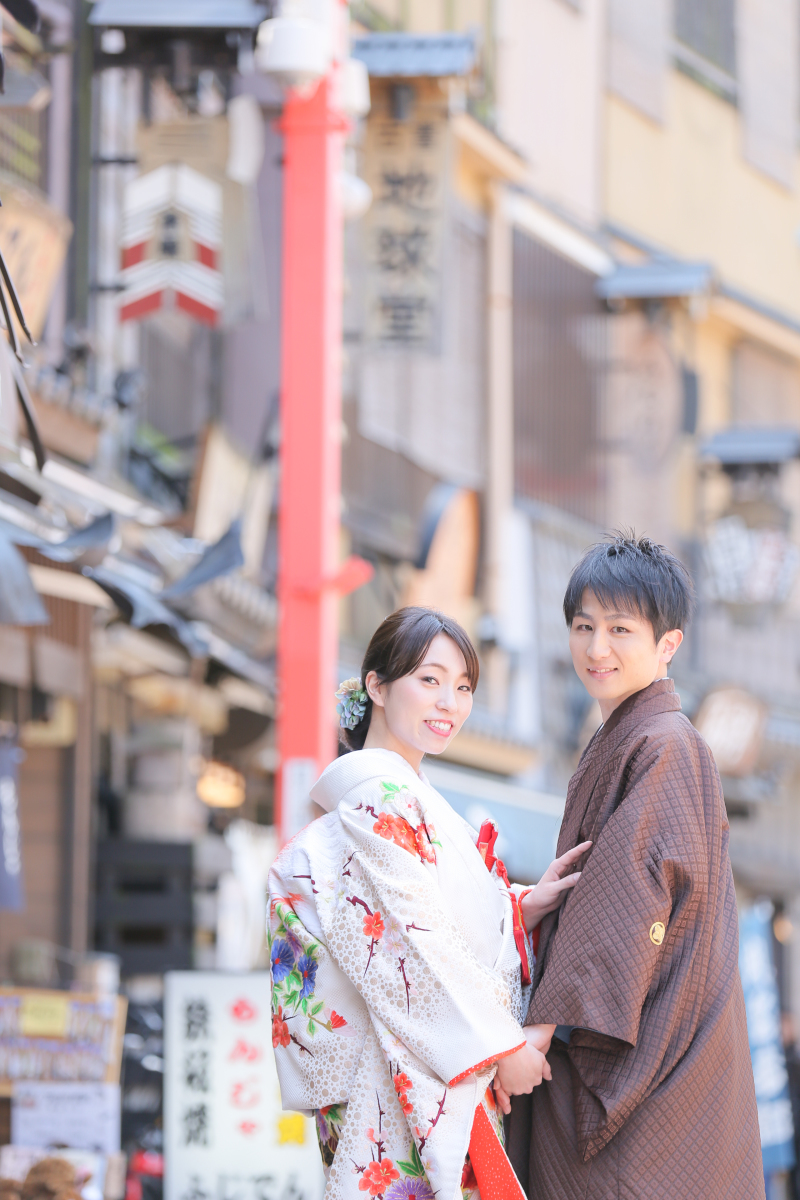 浅草周遊プラン