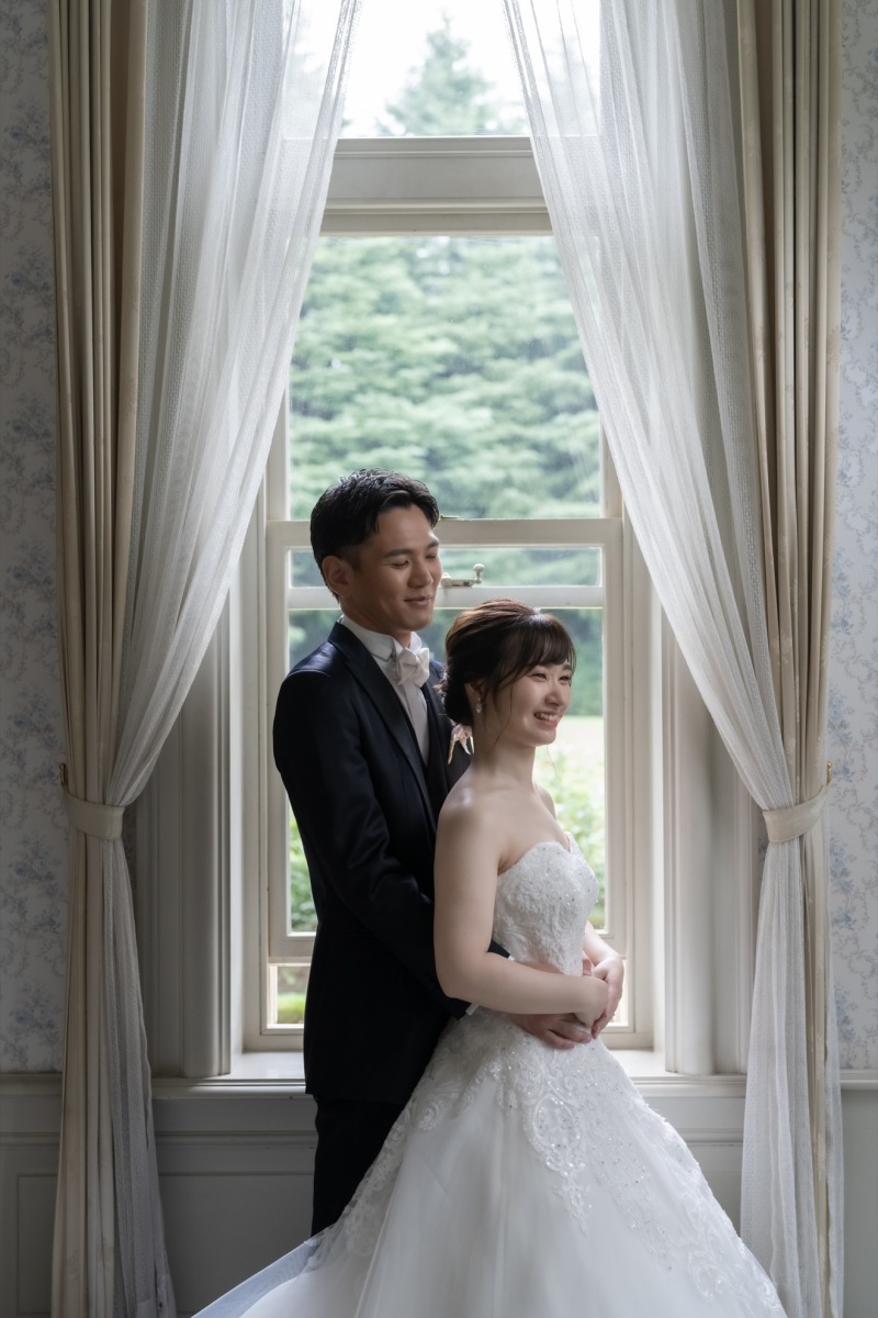 旧古河庭園(大谷美術館)