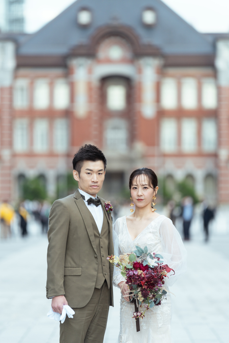 ロケーション撮影！