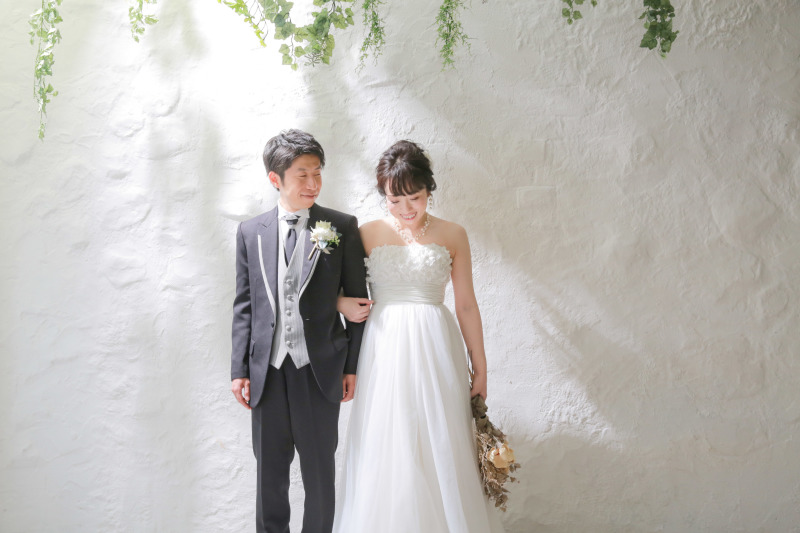 洋装ハウススタジオ