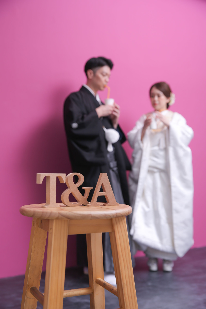 ひと休憩も忘れずに!