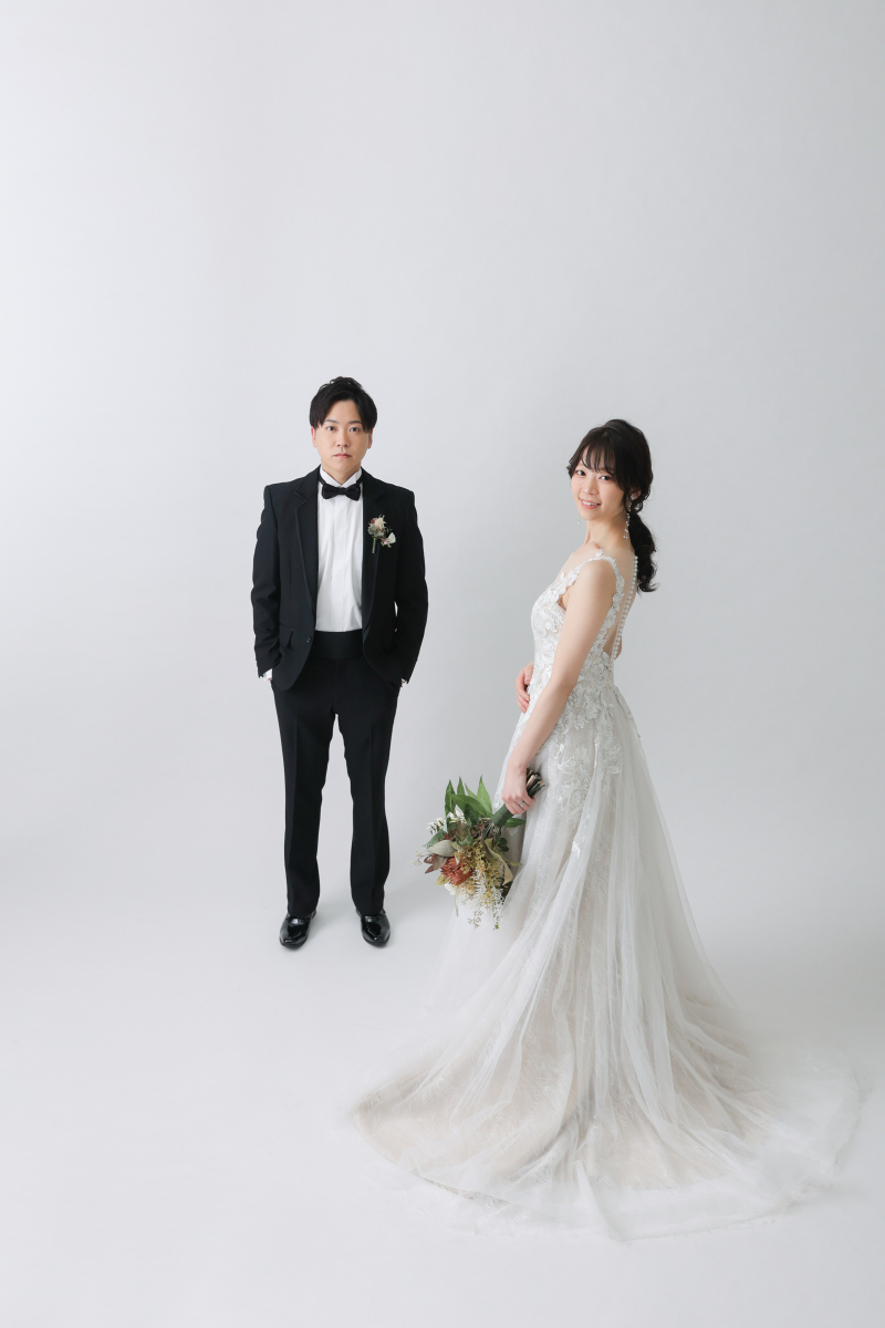 バックショット