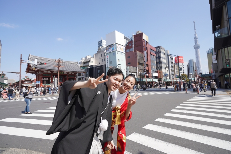 ラストカット！