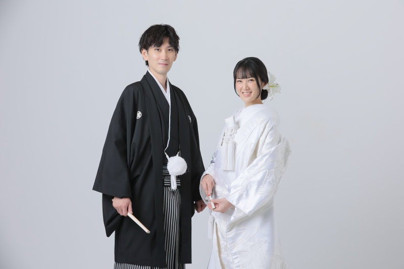 おふたりだけも