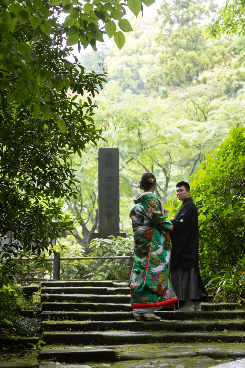 妙本寺ロケーションプラン２