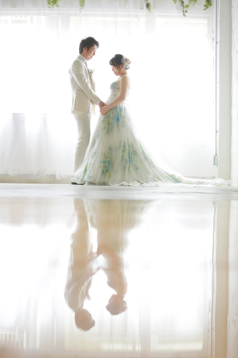 洋装ハウススタジオ