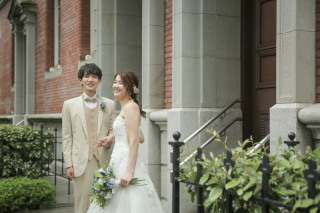 東京周遊＆屋内庭園