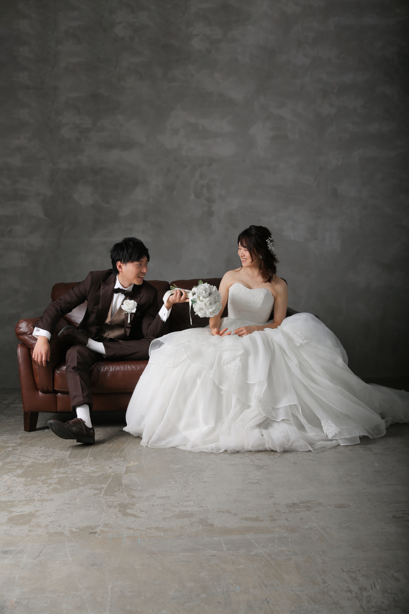 ふたりだけの世界