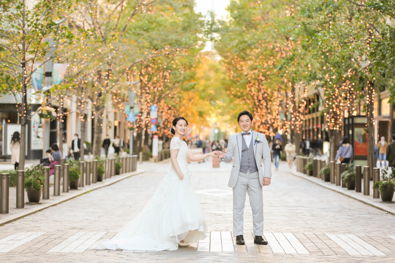 東京周遊ロケーション