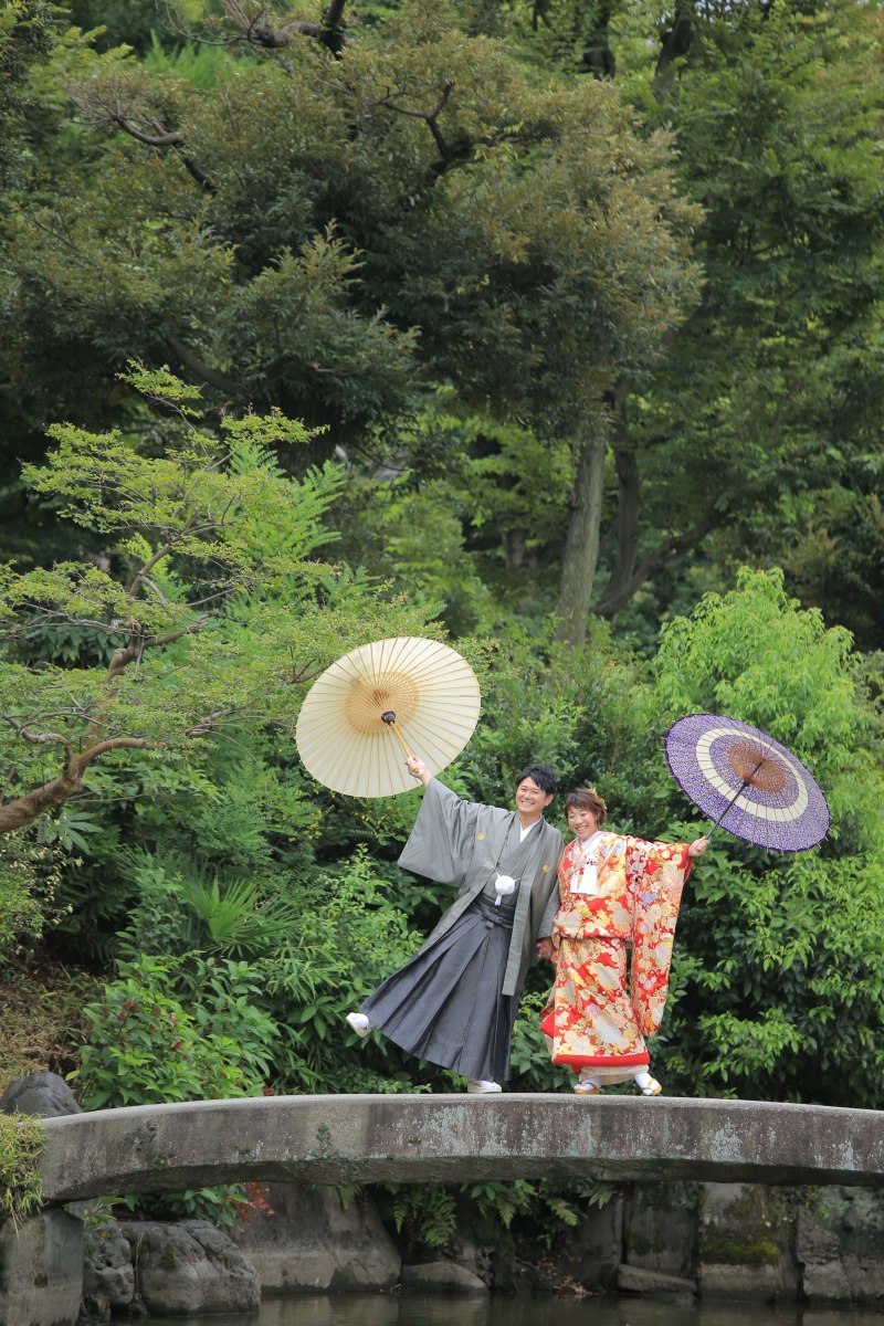 とことん楽しく！