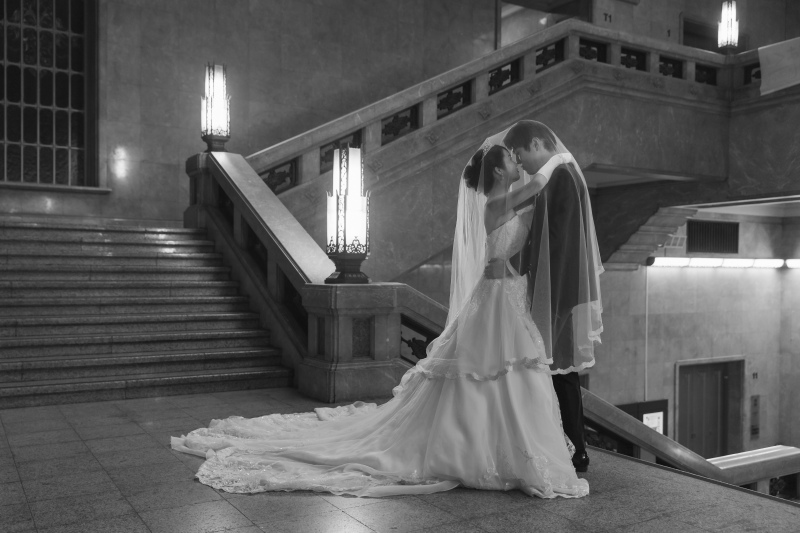 ベールショット！