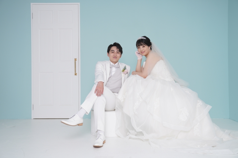 色々なお写真を残すことができます！