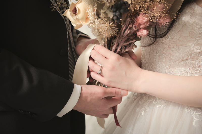 洋装ハウススタジオ