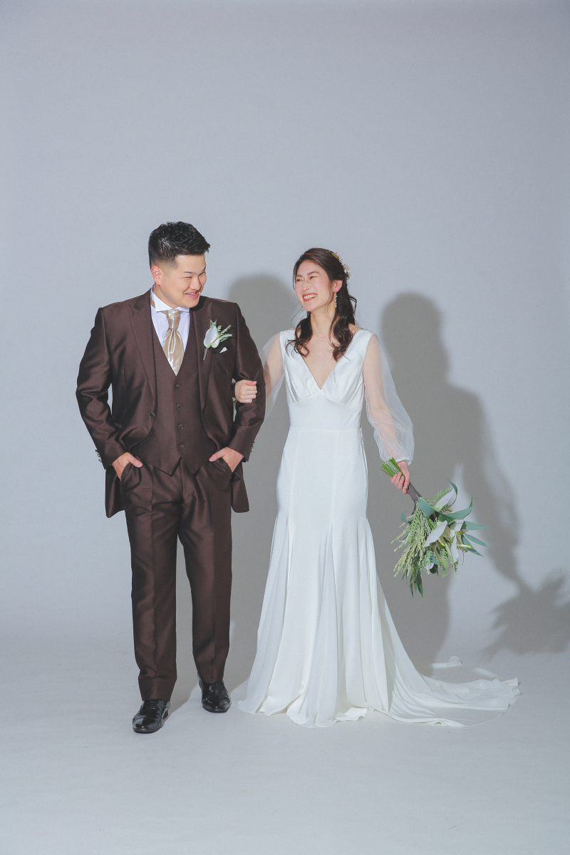 ライトを変えて！