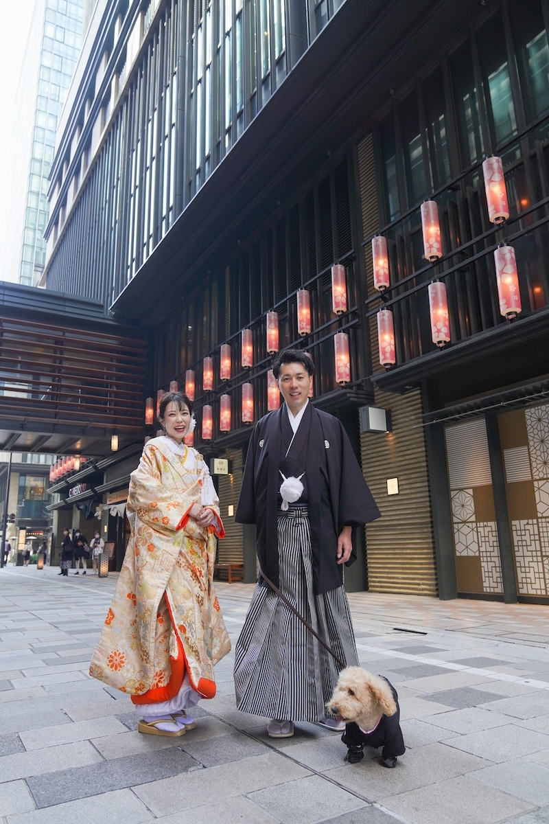日本橋ロケーション