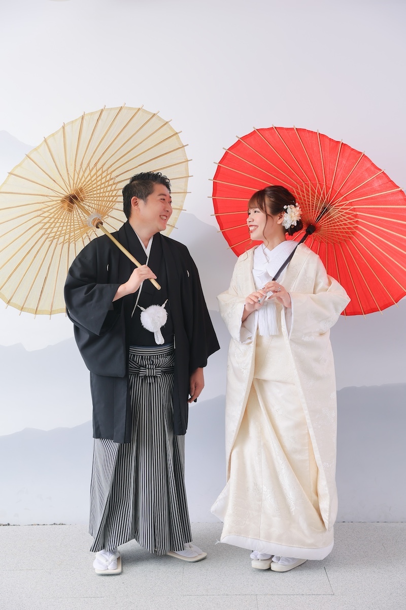 屋内庭園スタジオ