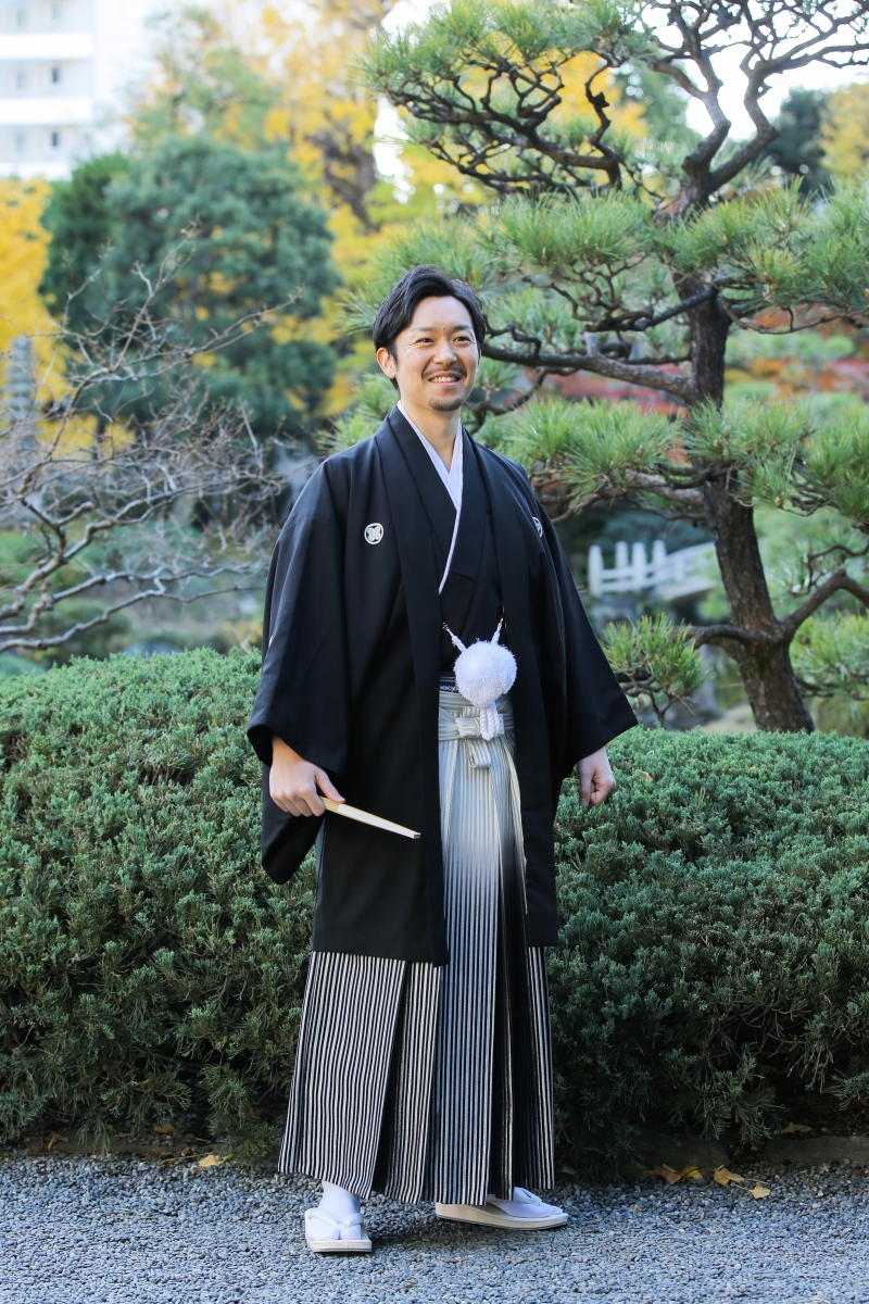 滲み出る優しさ