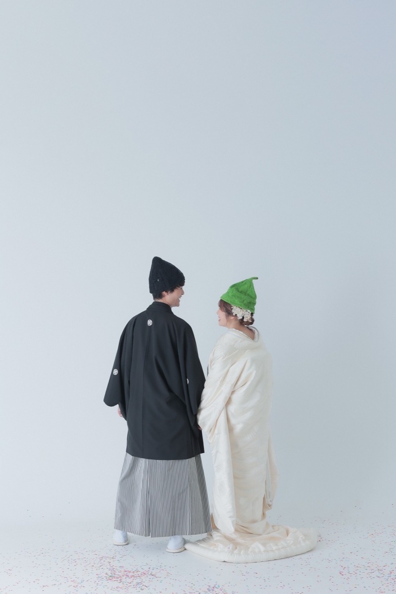 和装スタジオ＋