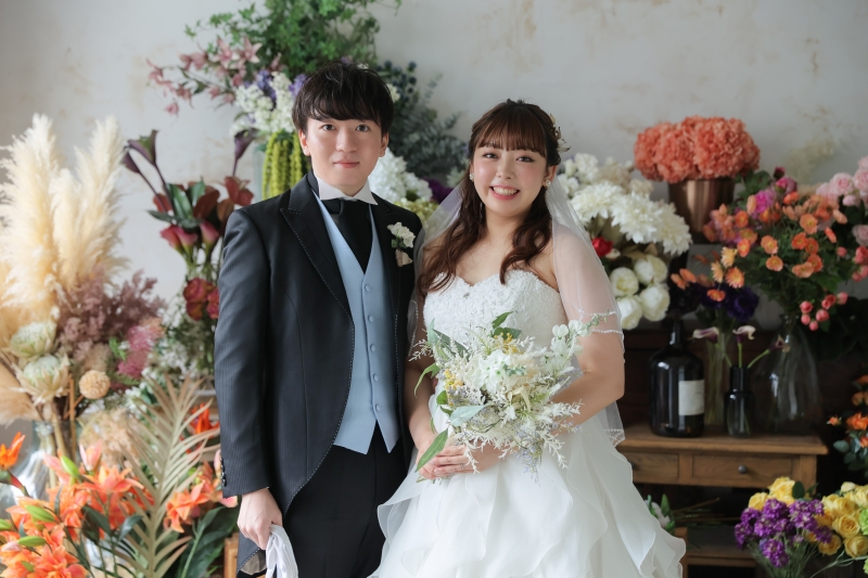 洋装ハウススタジオ