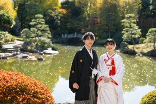 紅葉ロケーション