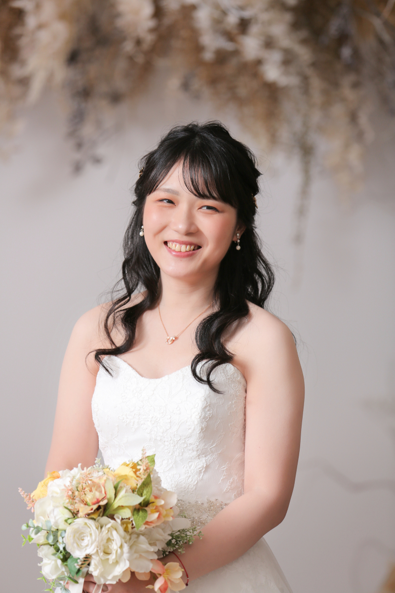 目線の先には、、