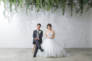 和洋スタジオ撮影