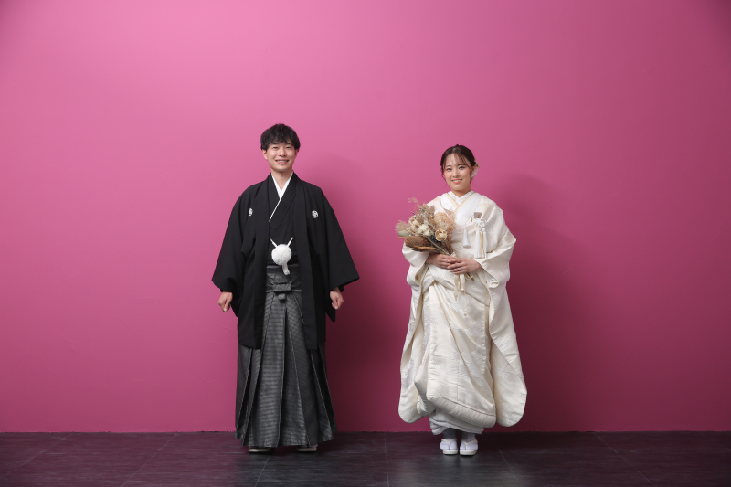 屋内庭園スタジオ