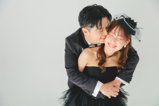 洋ハウススタジオ＋私服フォト