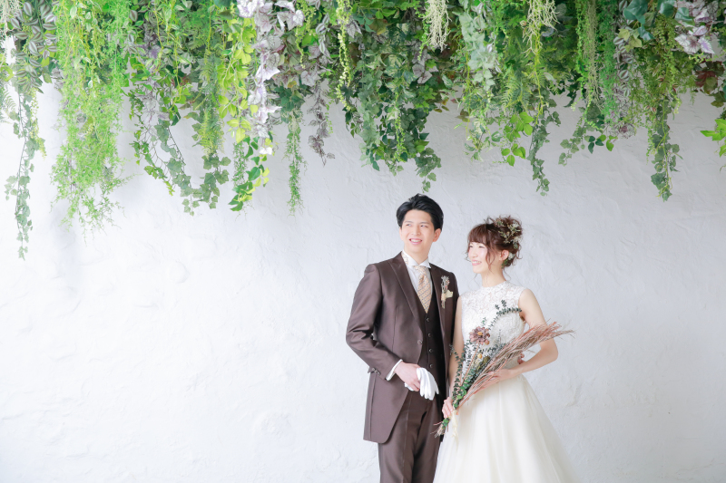 洋装ハウススタジオ