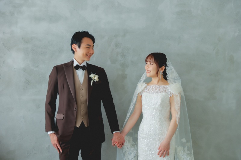 洋装ハウススタジオ