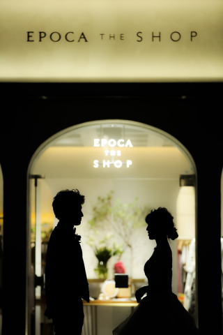 東京駅周遊ロケーション