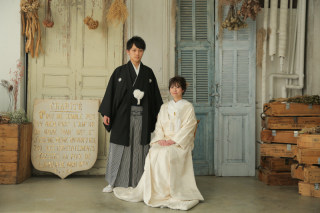 和装ハウススタジオ