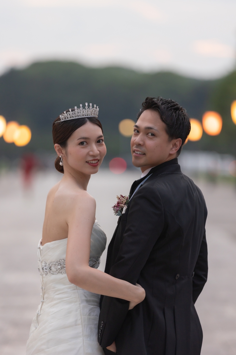 東京駅ロケーション