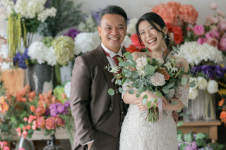 ハウススタジオ撮影