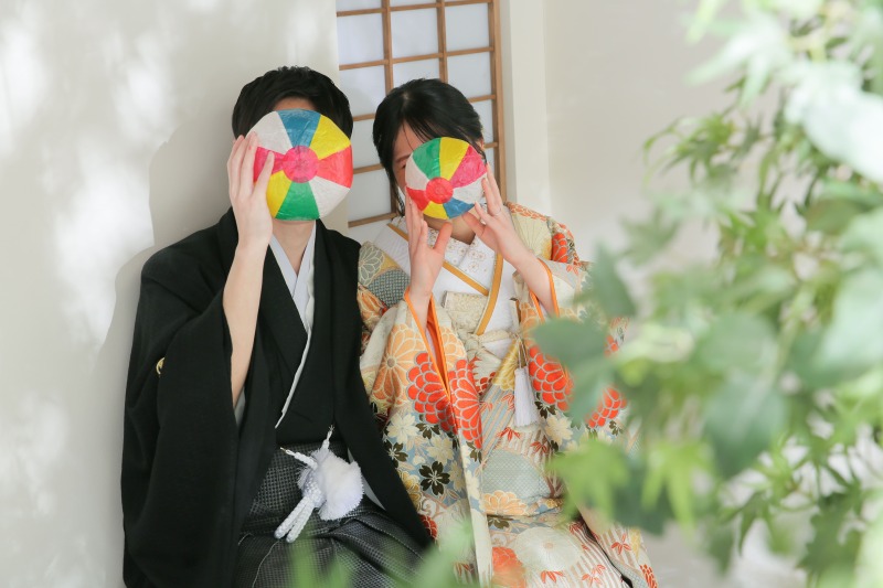 風船