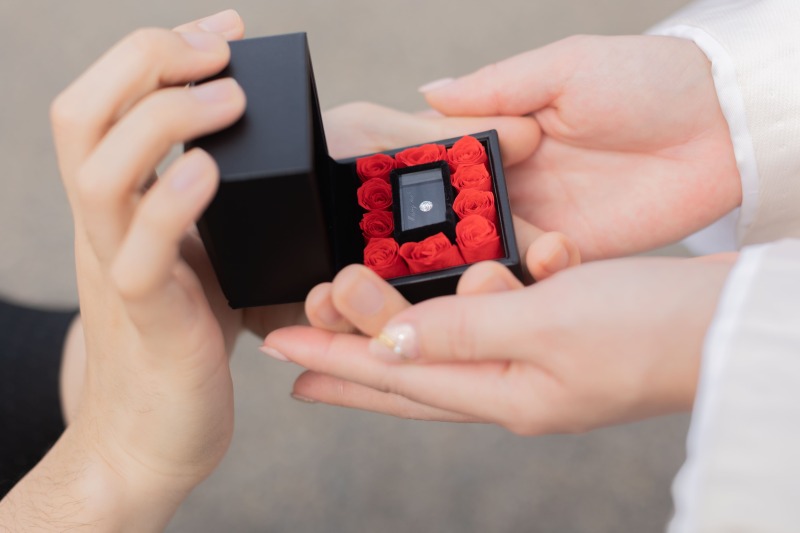 和装で素敵な思い出作りませんか?