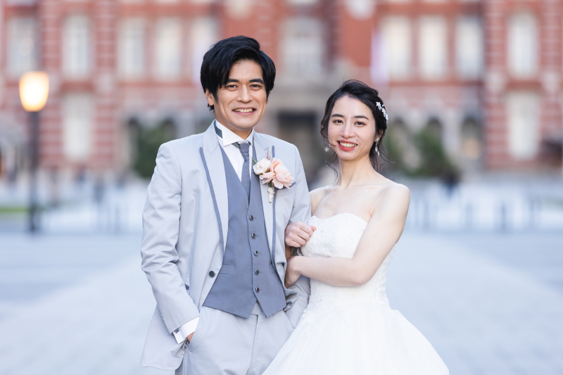 寒さを感じさせない！