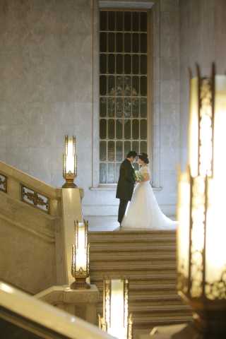 洋装ロケーション〜東京国立博物館〜