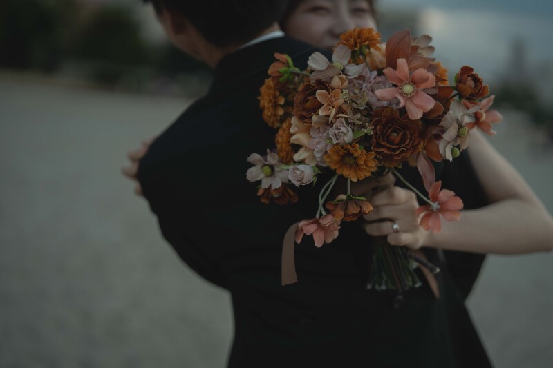 1日で叶える!和装・洋装撮影