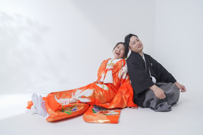 お疲れ様でした！