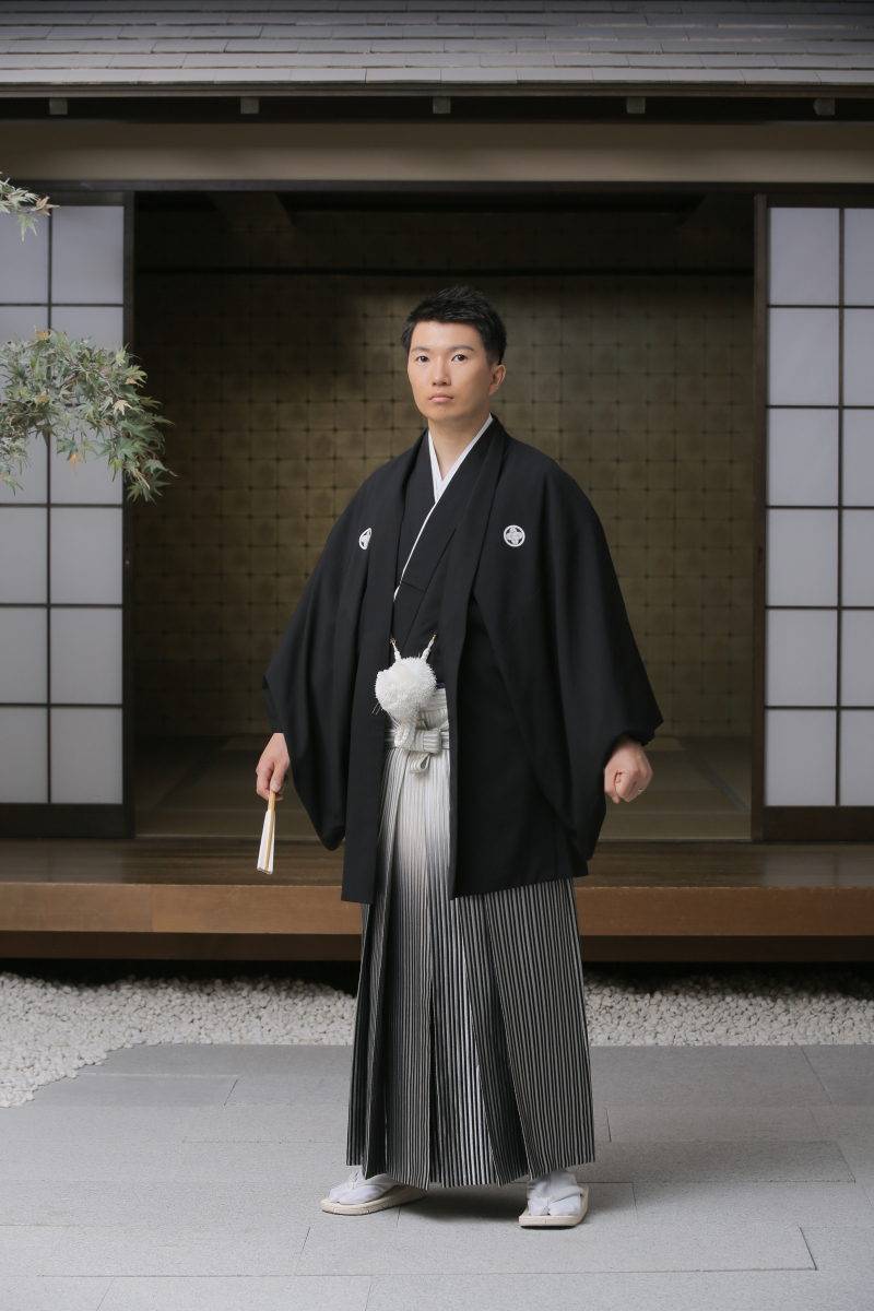 屋内庭園スタジオ