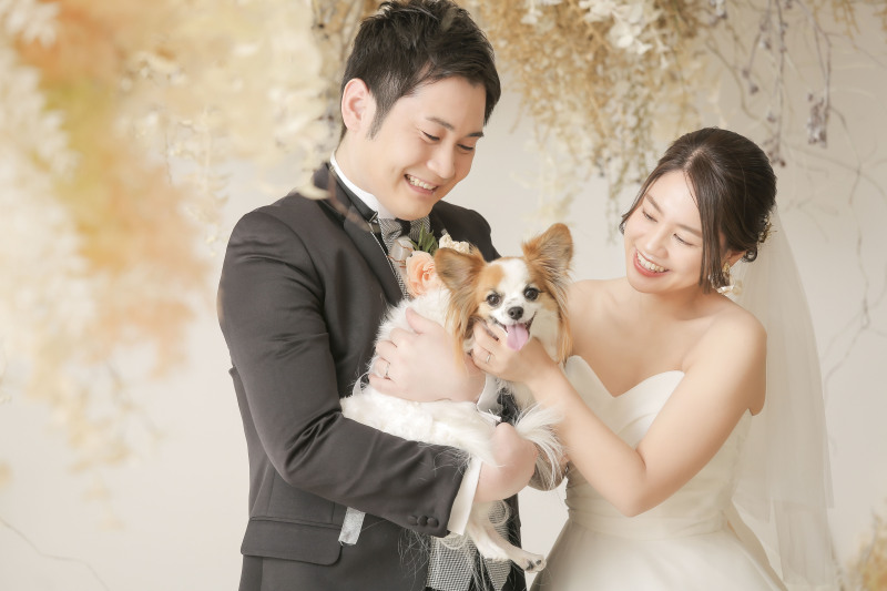 とびきりスマイル