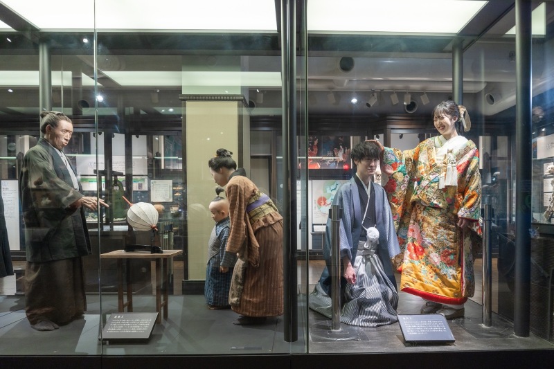 国立科学博物館